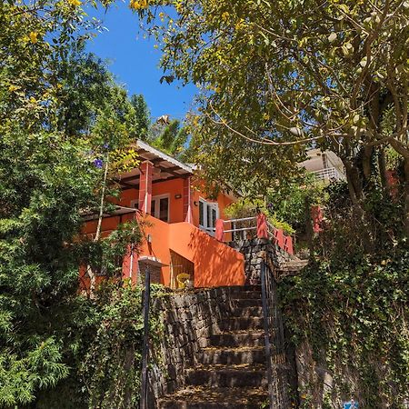 Ghar Homestay, Kotagiri Buitenkant foto