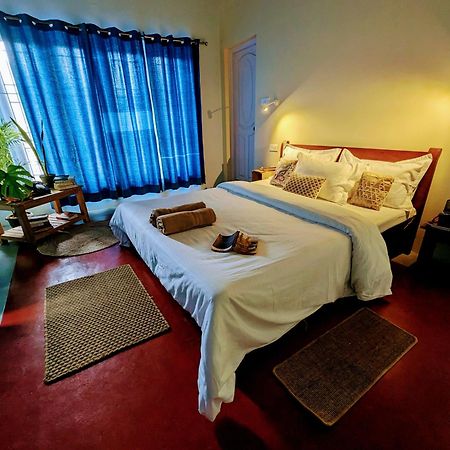 Ghar Homestay, Kotagiri Buitenkant foto