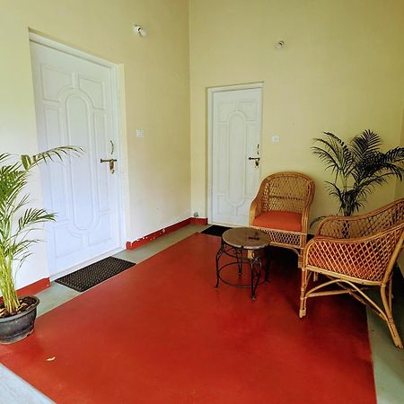 Ghar Homestay, Kotagiri Buitenkant foto