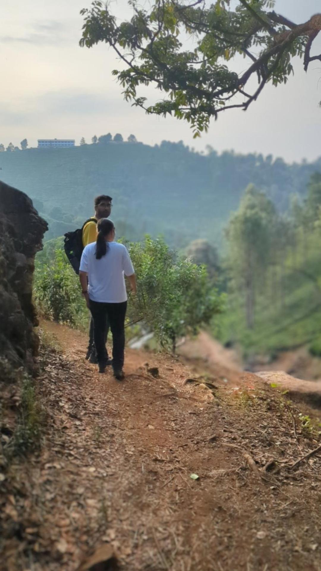 Ghar Homestay, Kotagiri Buitenkant foto