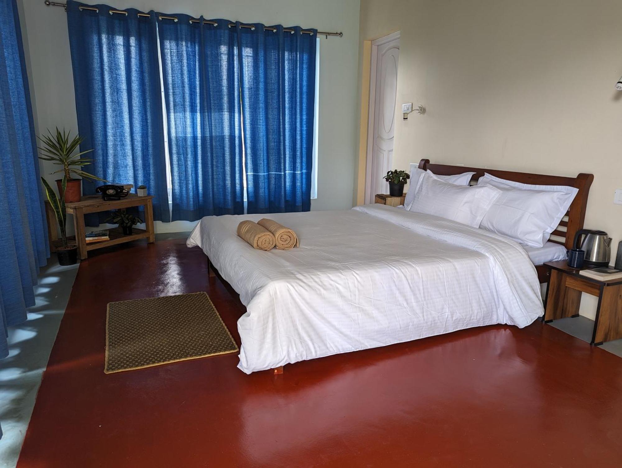 Ghar Homestay, Kotagiri Buitenkant foto