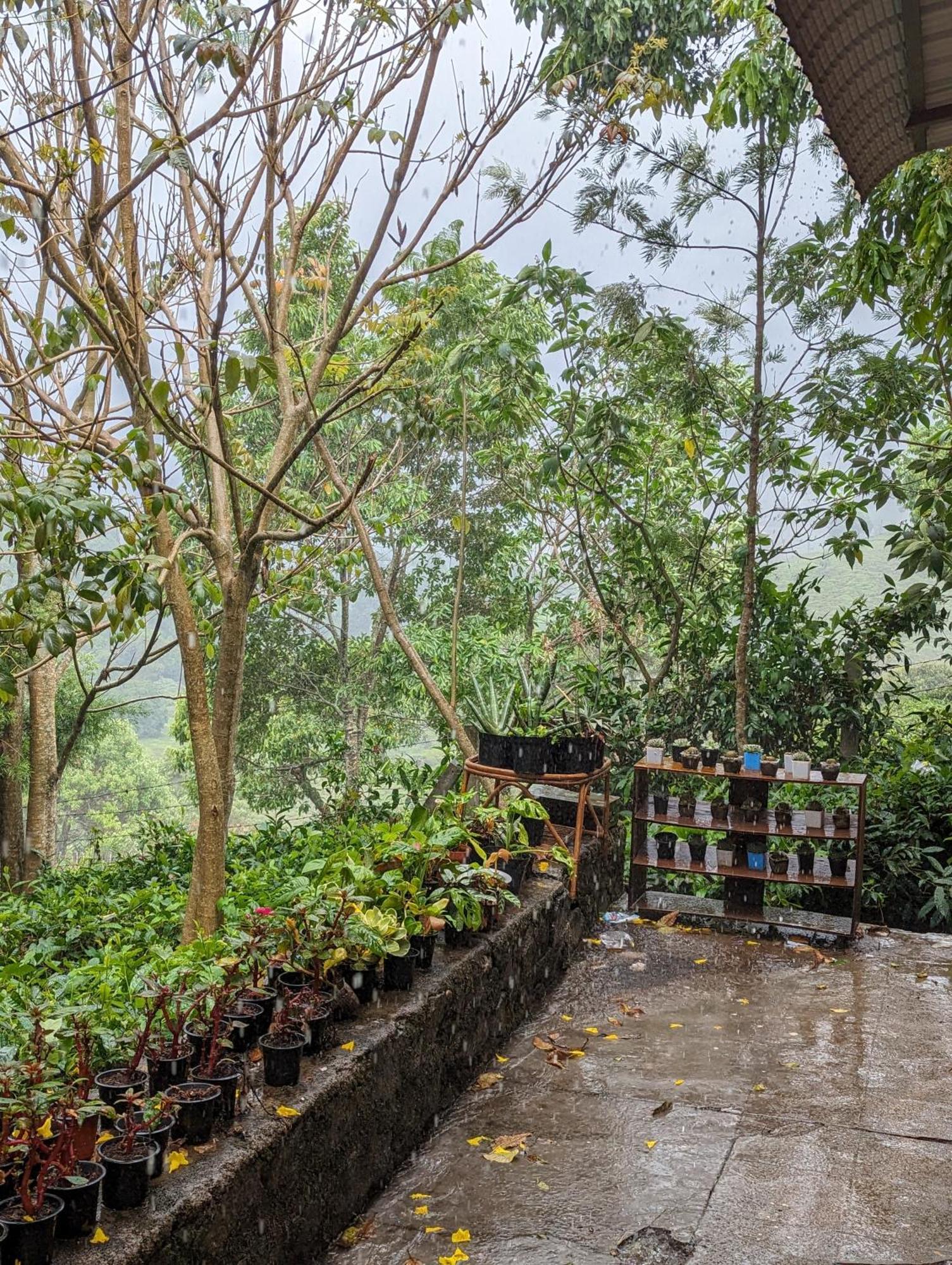 Ghar Homestay, Kotagiri Buitenkant foto