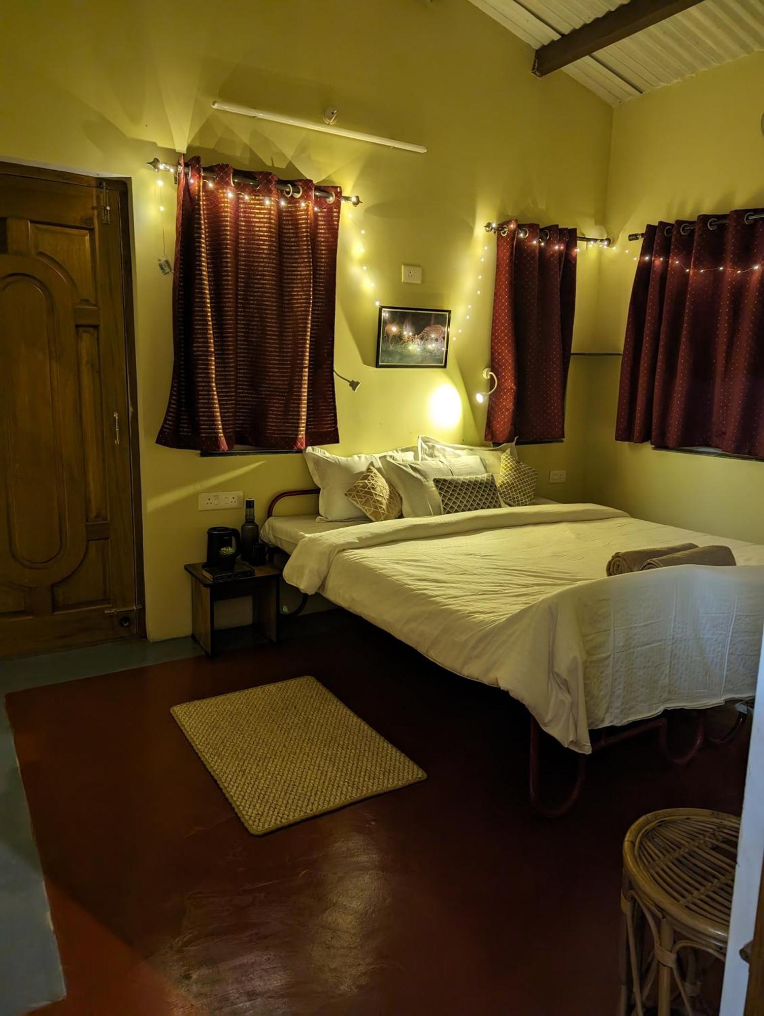 Ghar Homestay, Kotagiri Buitenkant foto