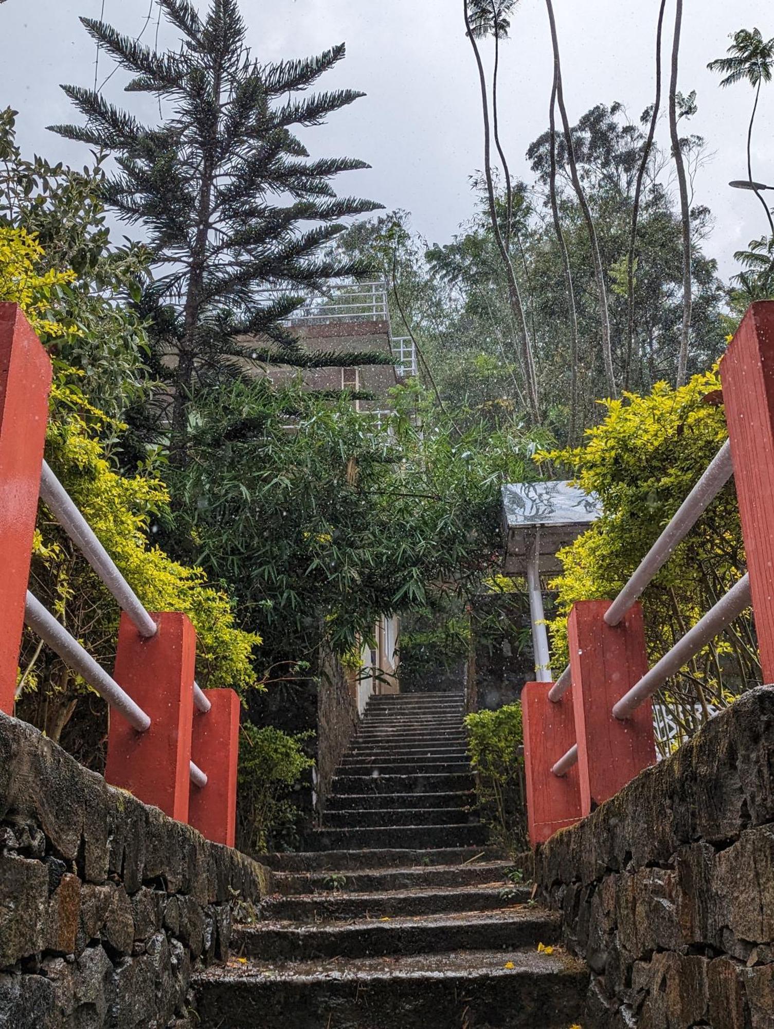 Ghar Homestay, Kotagiri Buitenkant foto