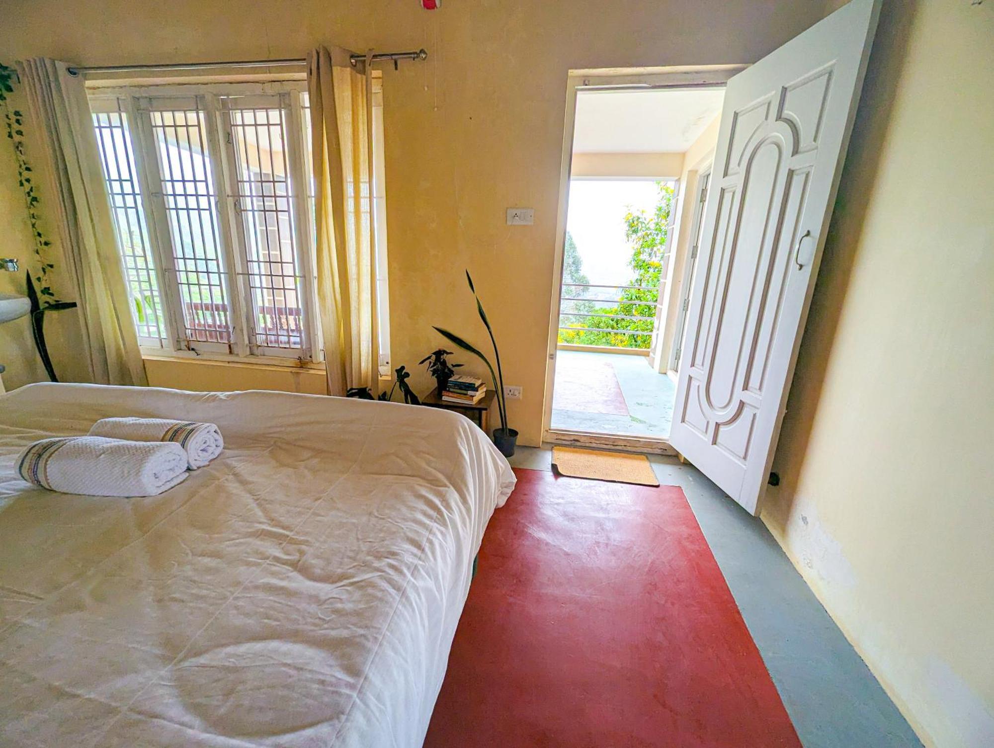 Ghar Homestay, Kotagiri Buitenkant foto