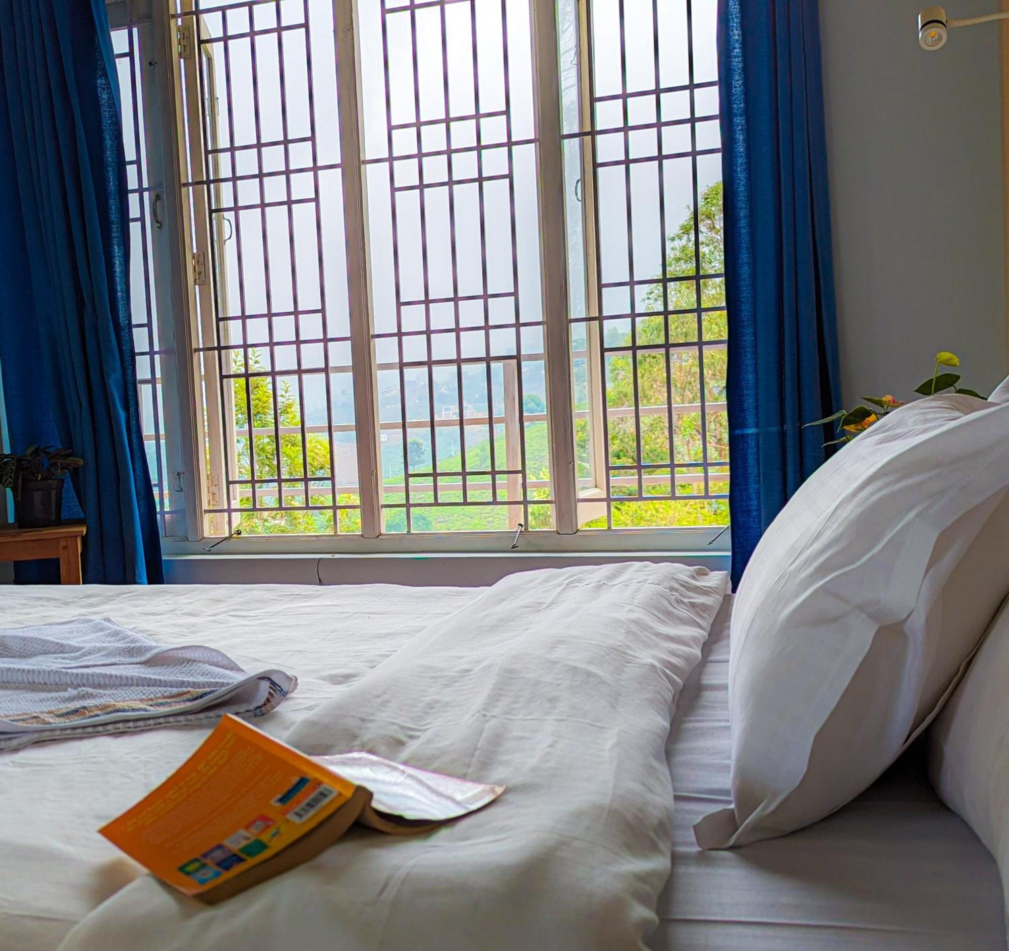 Ghar Homestay, Kotagiri Buitenkant foto