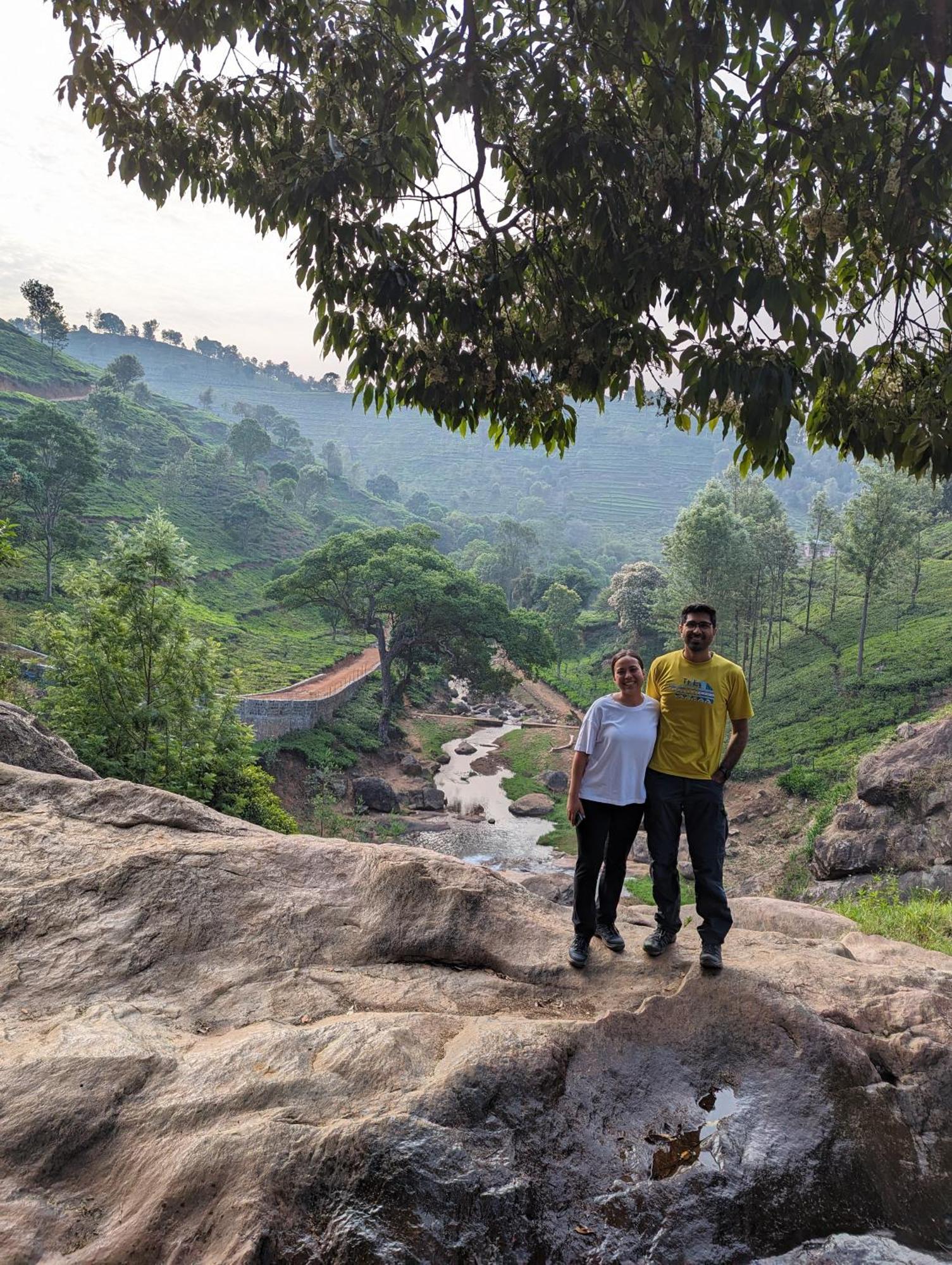 Ghar Homestay, Kotagiri Buitenkant foto