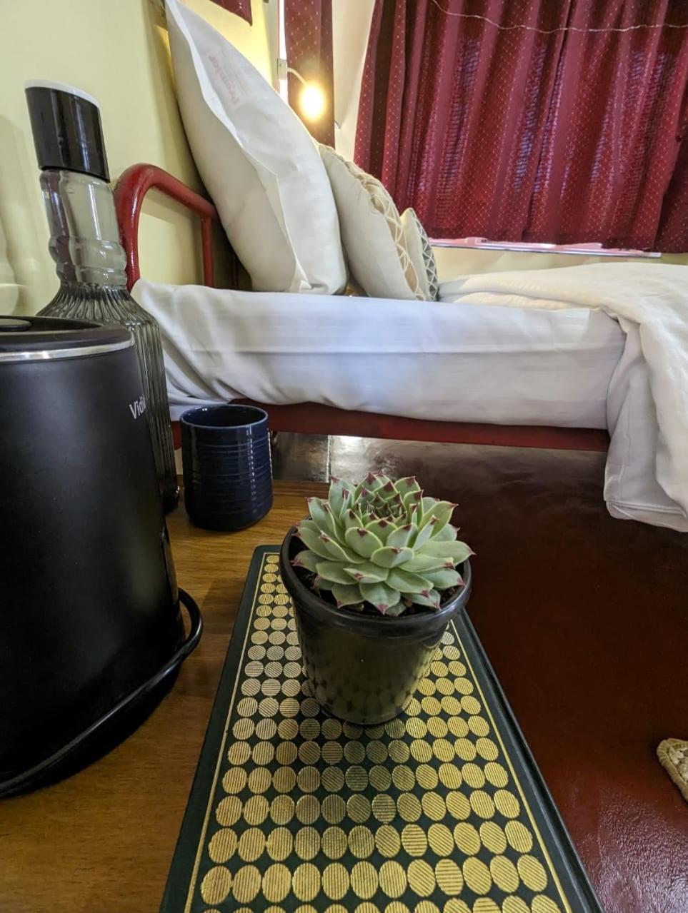 Ghar Homestay, Kotagiri Buitenkant foto
